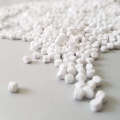 White Masterbatch For Injection Moulding